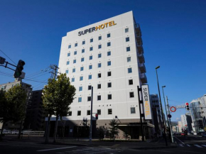 Super Hotel Sapporo Kitagojo Dori